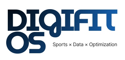 DigiFitOS 智慧運動成效追蹤系統