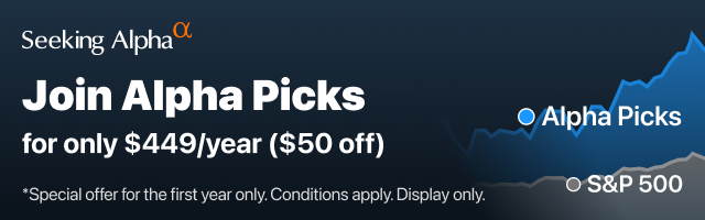 Join Alpha Picks