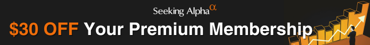 Seeking Alpha Premium