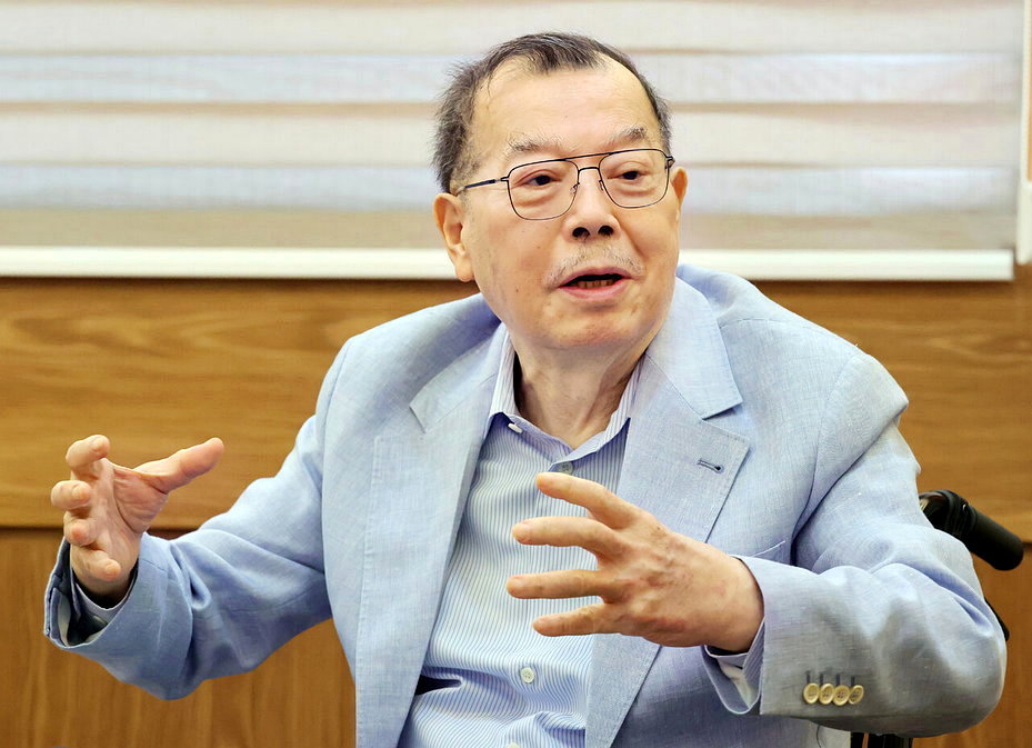 黃崇仁 黃崇仁