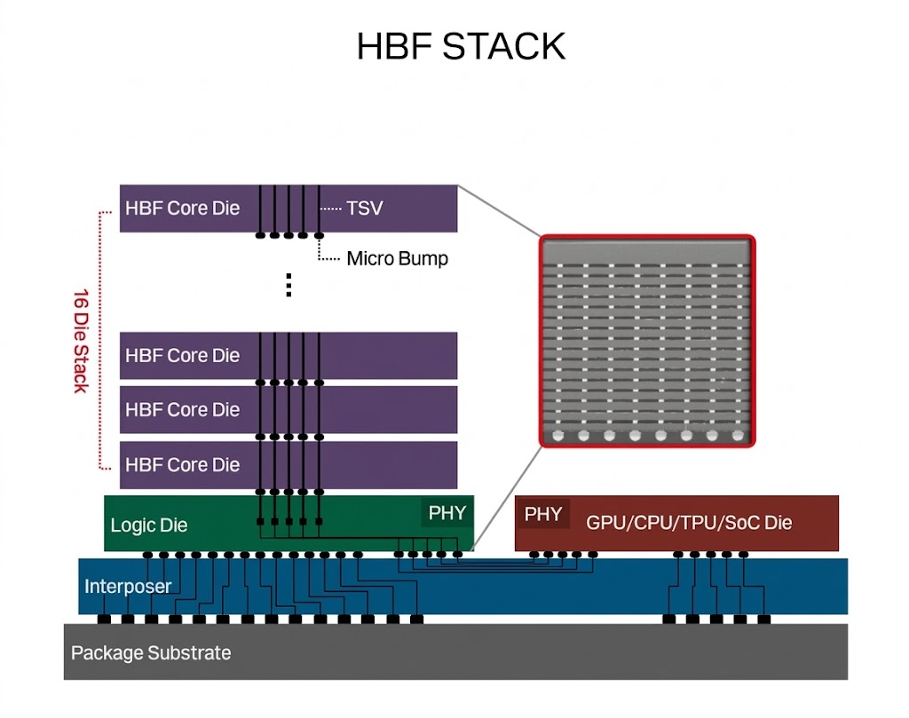 hbf 架構
